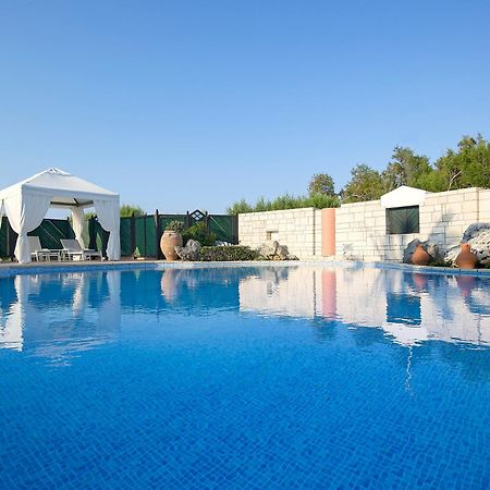 Hotel Knossos Royal Hersonissos  Esterno foto