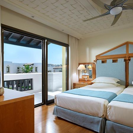 Hotel Knossos Royal Hersonissos  Esterno foto
