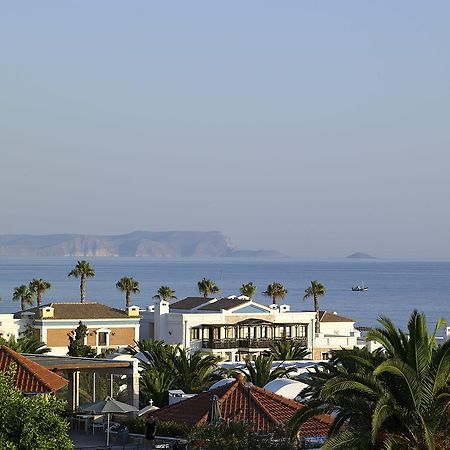 Hotel Knossos Royal Hersonissos  Esterno foto