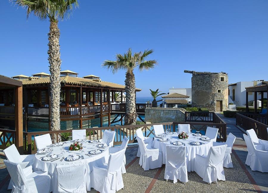 Hotel Knossos Royal Hersonissos  Esterno foto