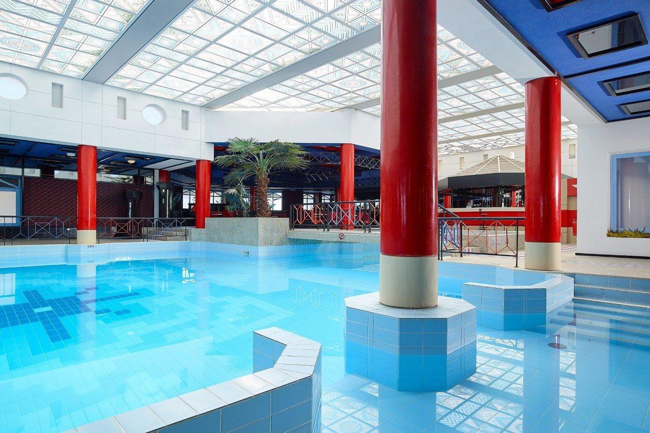 Hotel Knossos Royal Hersonissos  Esterno foto