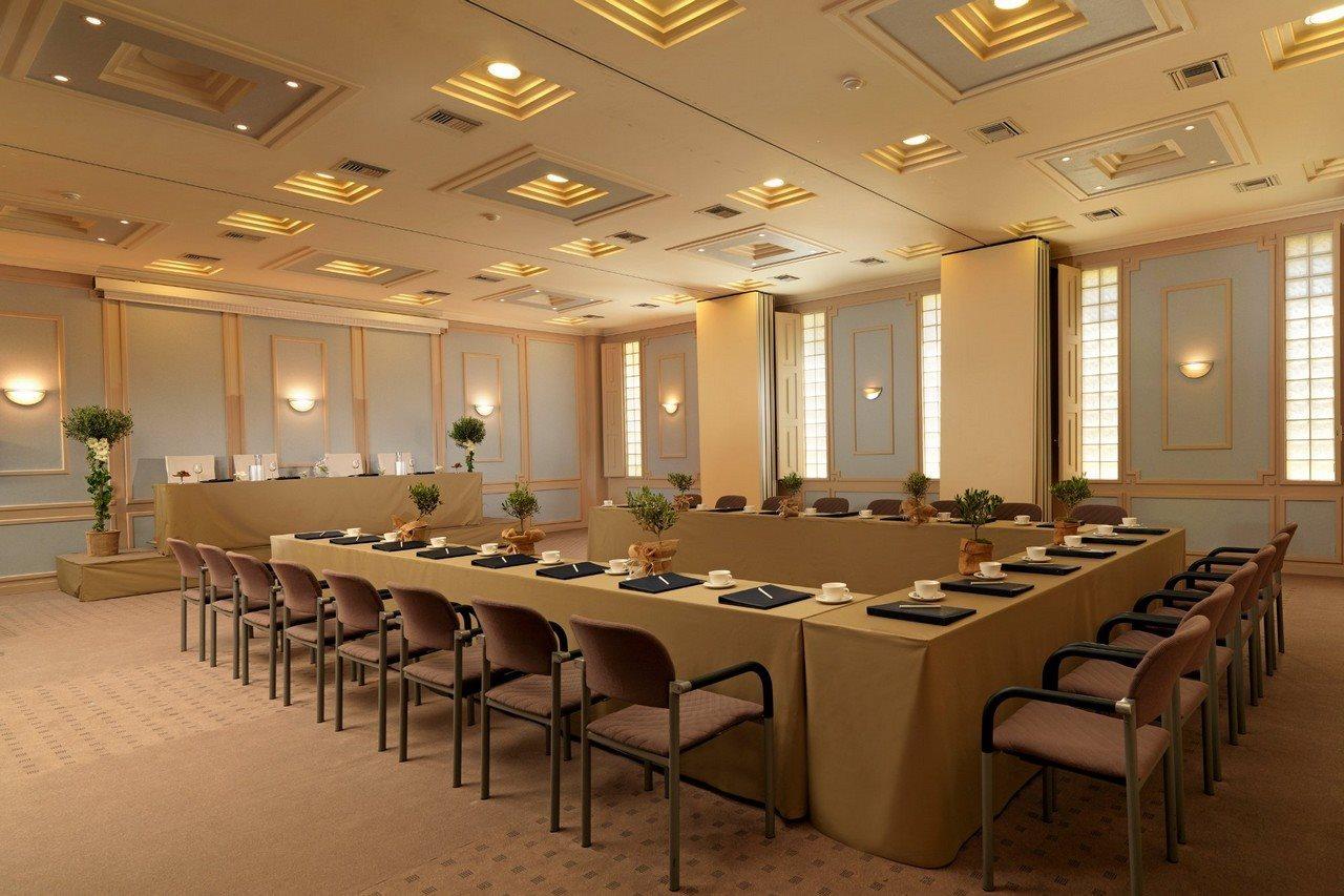 Hotel Knossos Royal Hersonissos  Esterno foto