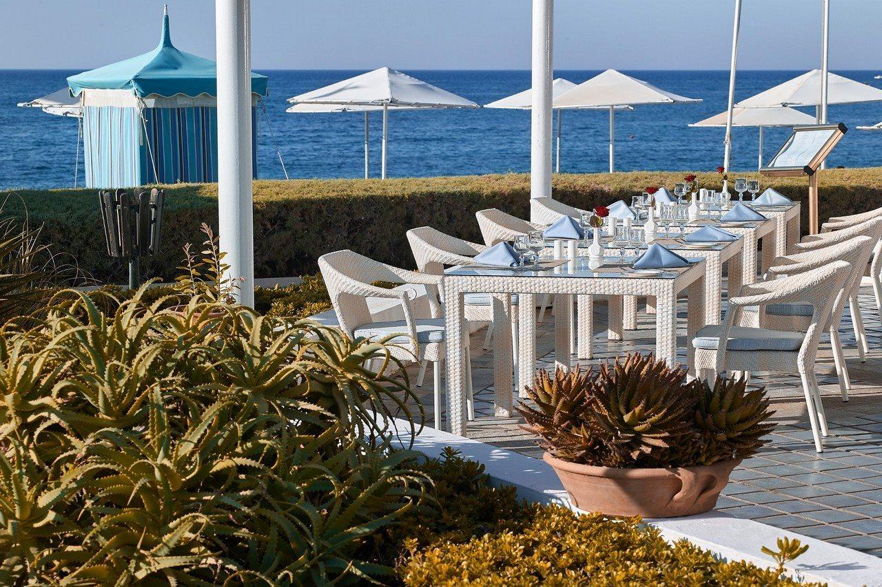 Hotel Knossos Royal Hersonissos  Esterno foto
