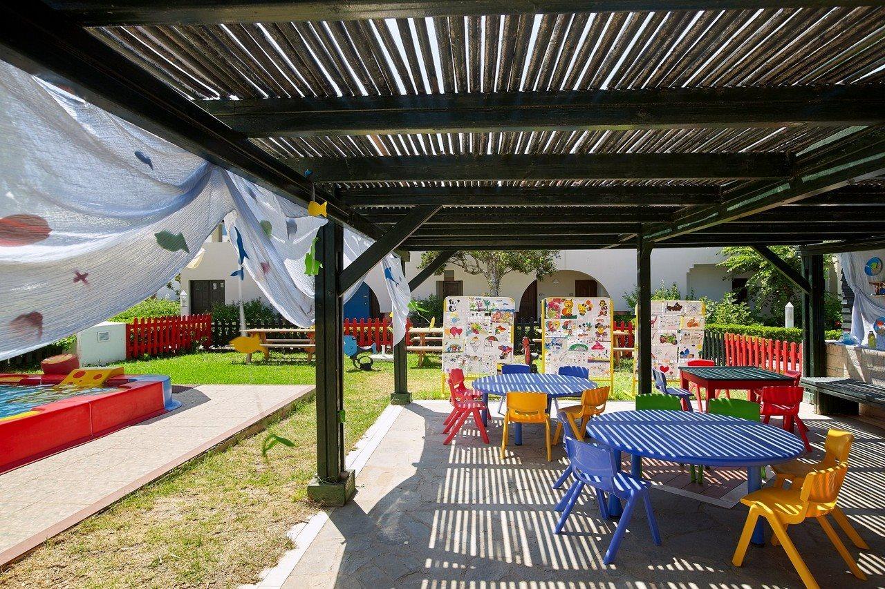 Hotel Knossos Royal Hersonissos  Esterno foto