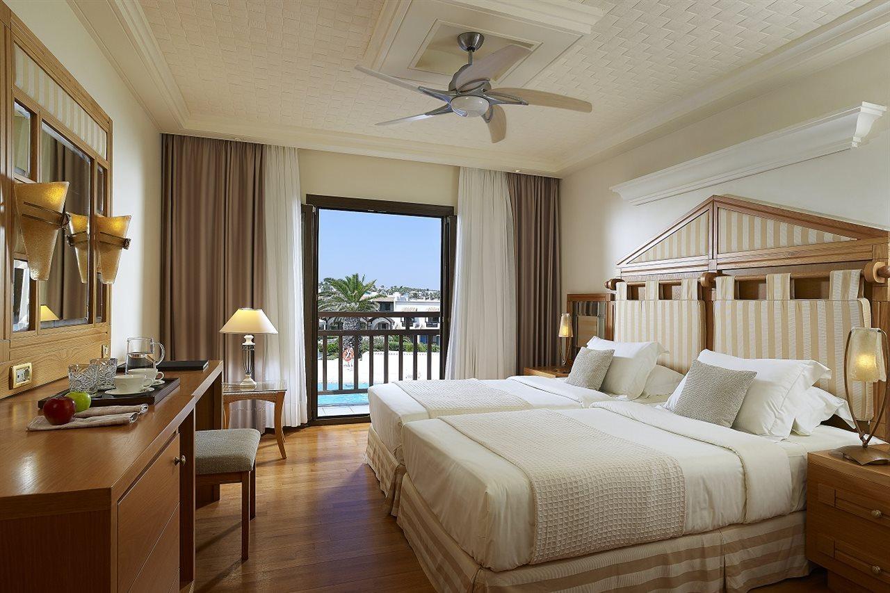 Hotel Knossos Royal Hersonissos  Esterno foto