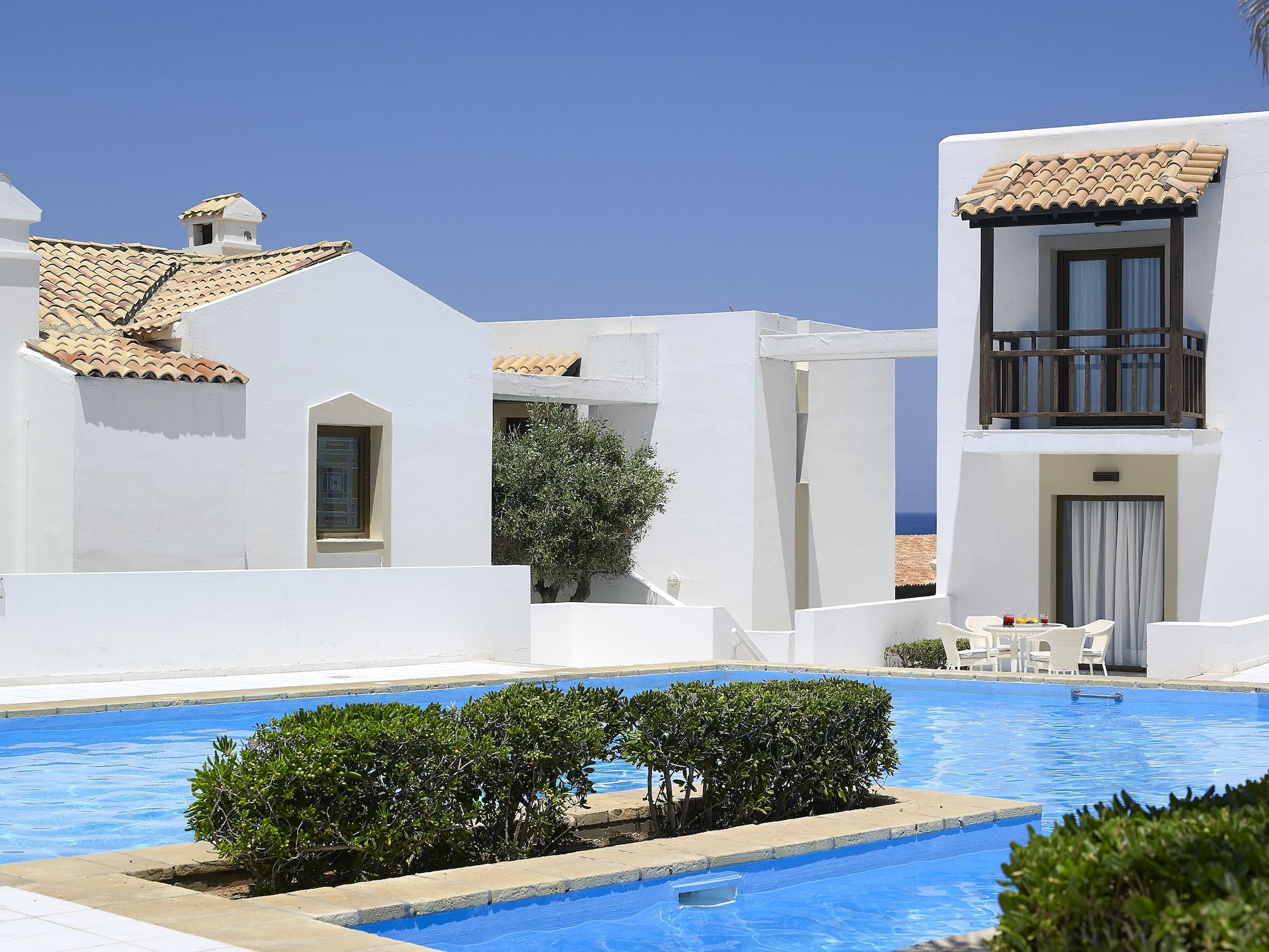 Hotel Knossos Royal Hersonissos  Esterno foto