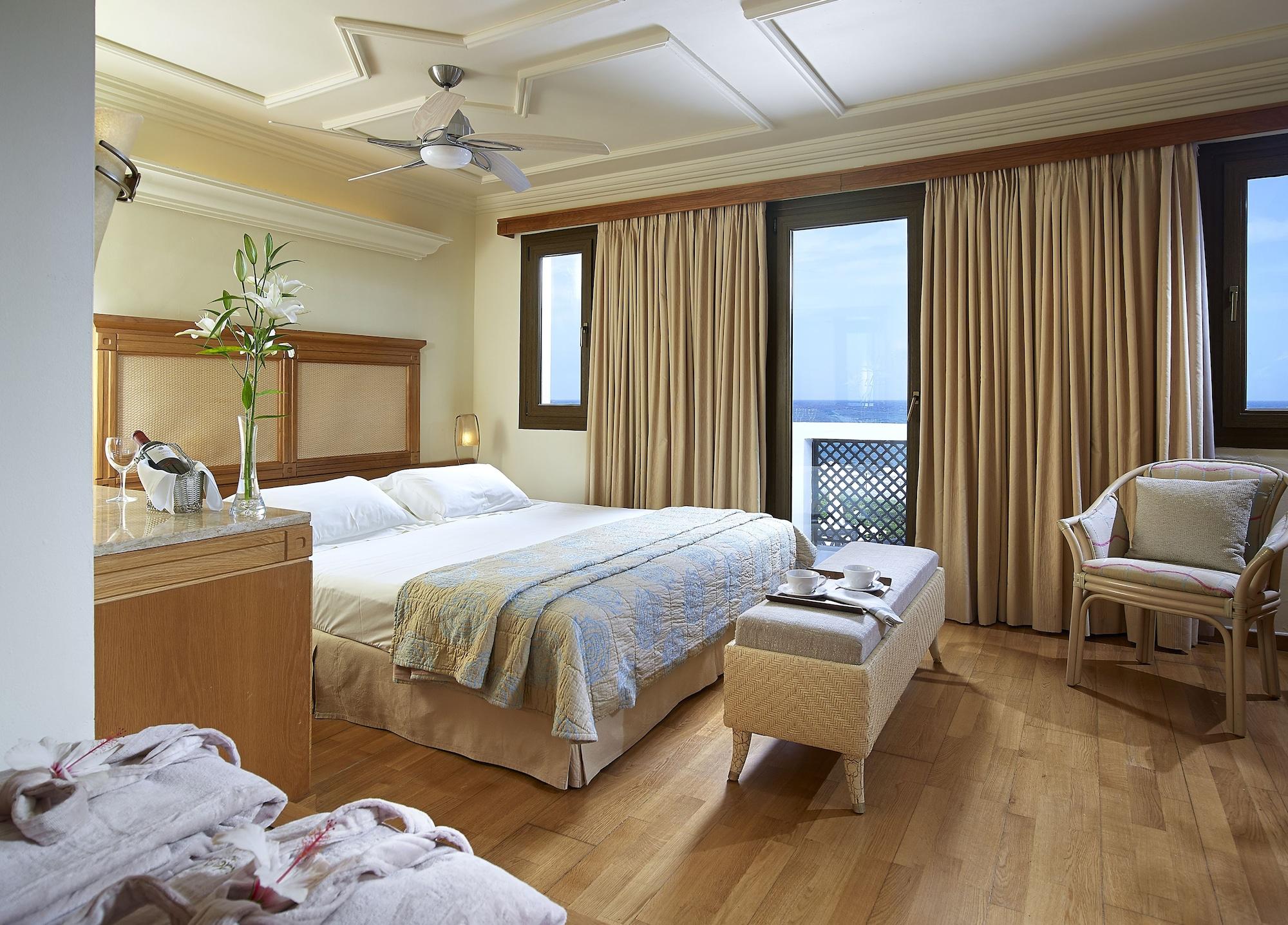 Hotel Knossos Royal Hersonissos  Esterno foto