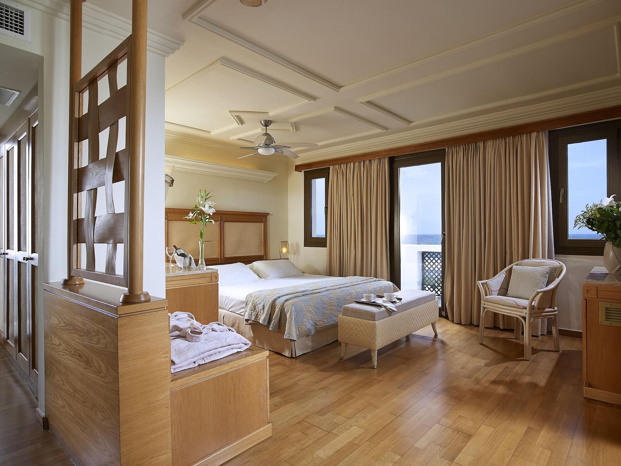 Hotel Knossos Royal Hersonissos  Esterno foto