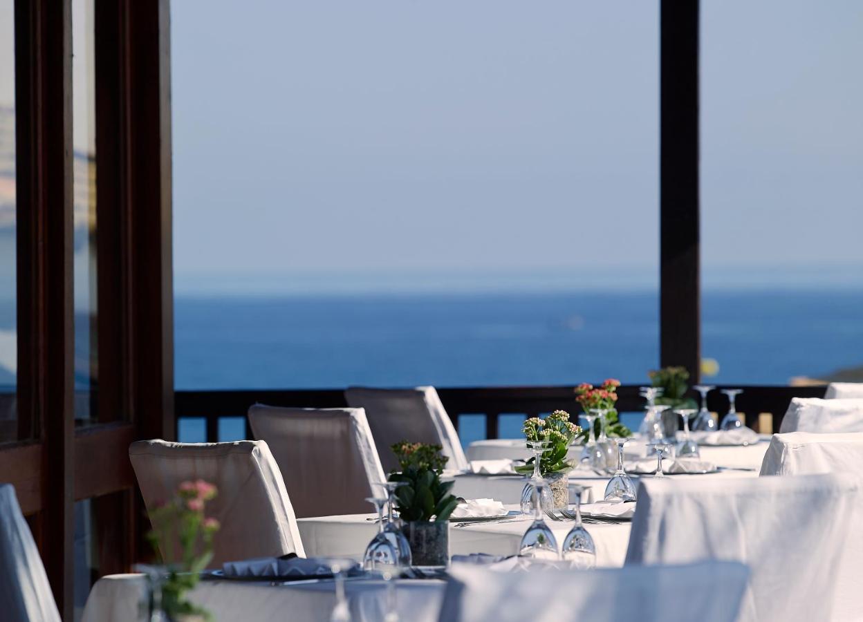 Hotel Knossos Royal Hersonissos  Esterno foto