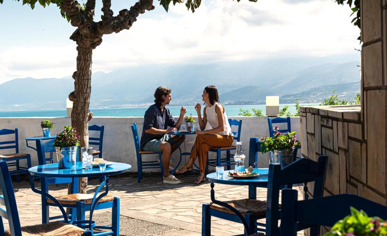Hotel Knossos Royal Hersonissos  Esterno foto