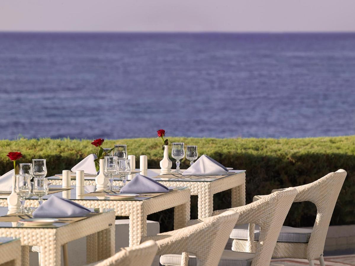 Hotel Knossos Royal Hersonissos  Esterno foto
