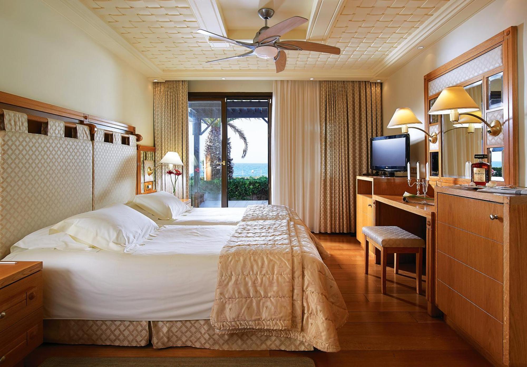 Hotel Knossos Royal Hersonissos  Esterno foto
