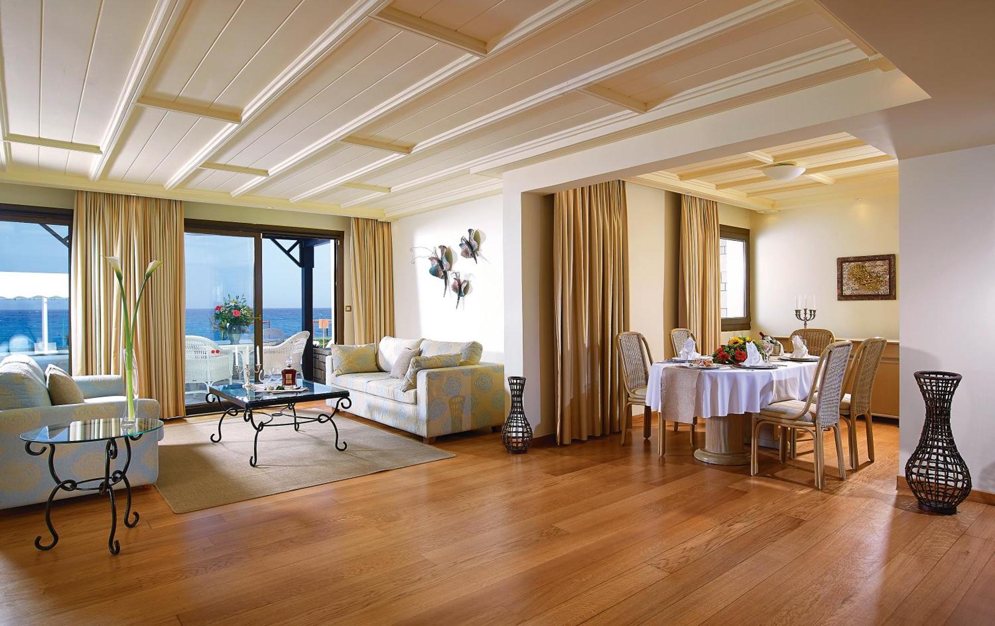 Hotel Knossos Royal Hersonissos  Esterno foto