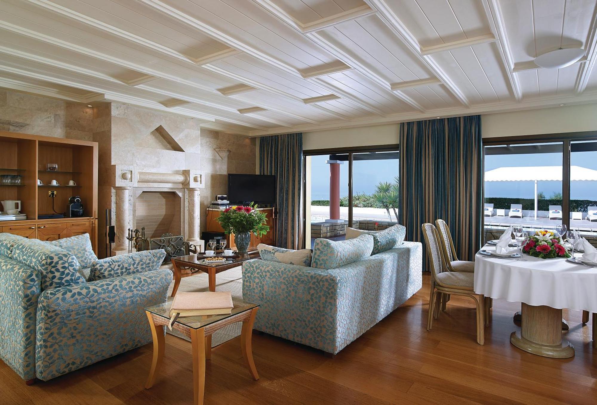 Hotel Knossos Royal Hersonissos  Esterno foto