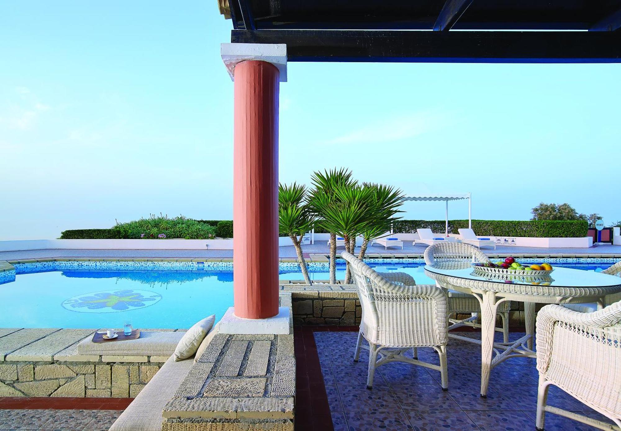 Hotel Knossos Royal Hersonissos  Esterno foto