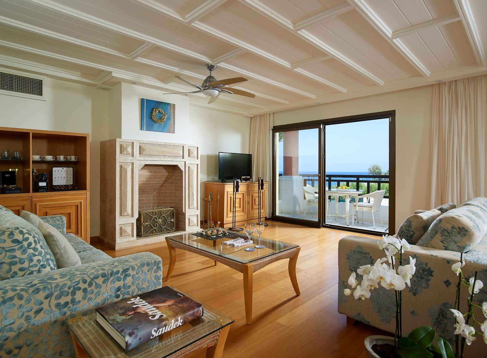 Hotel Knossos Royal Hersonissos  Esterno foto