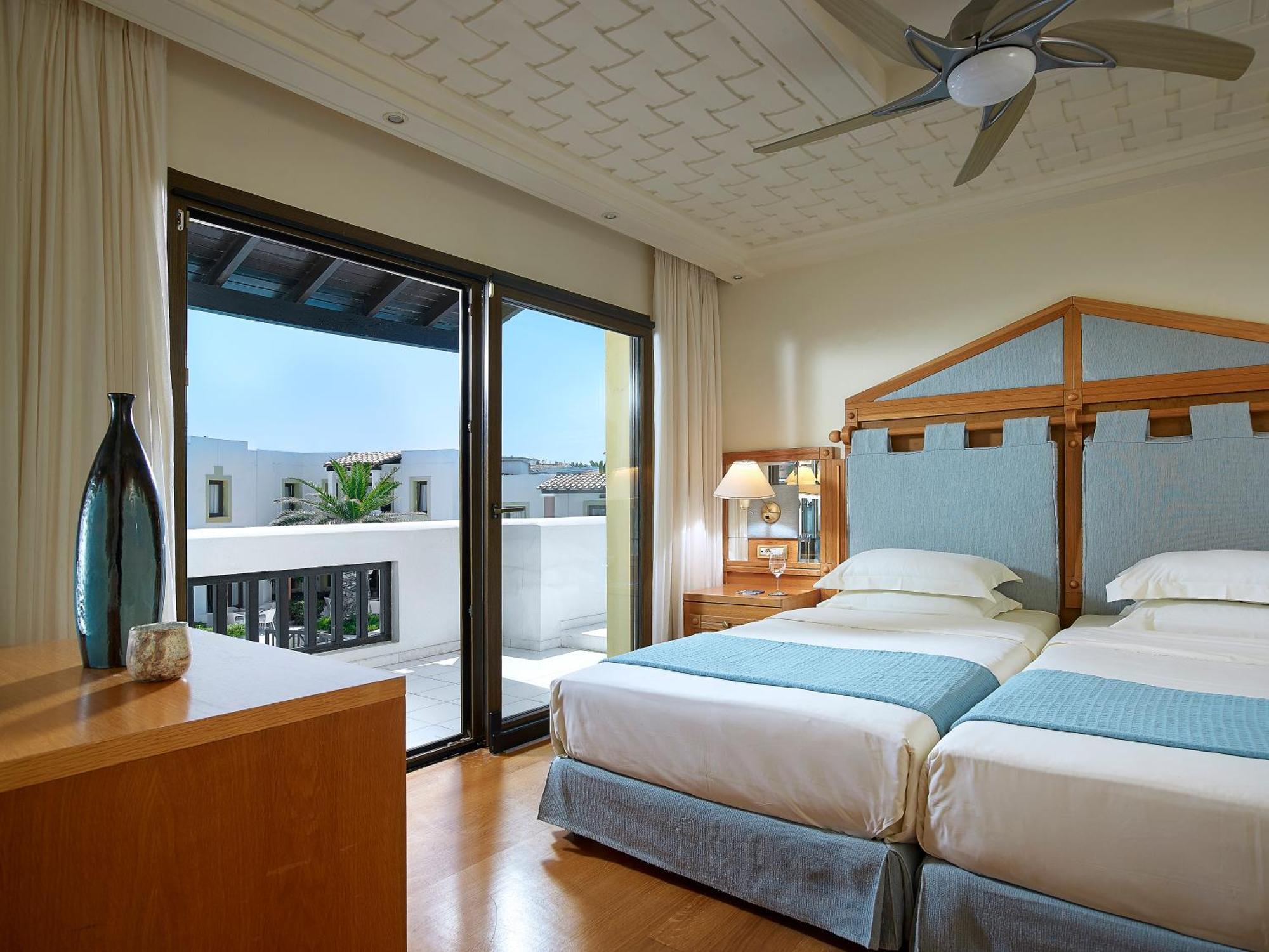 Hotel Knossos Royal Hersonissos  Esterno foto