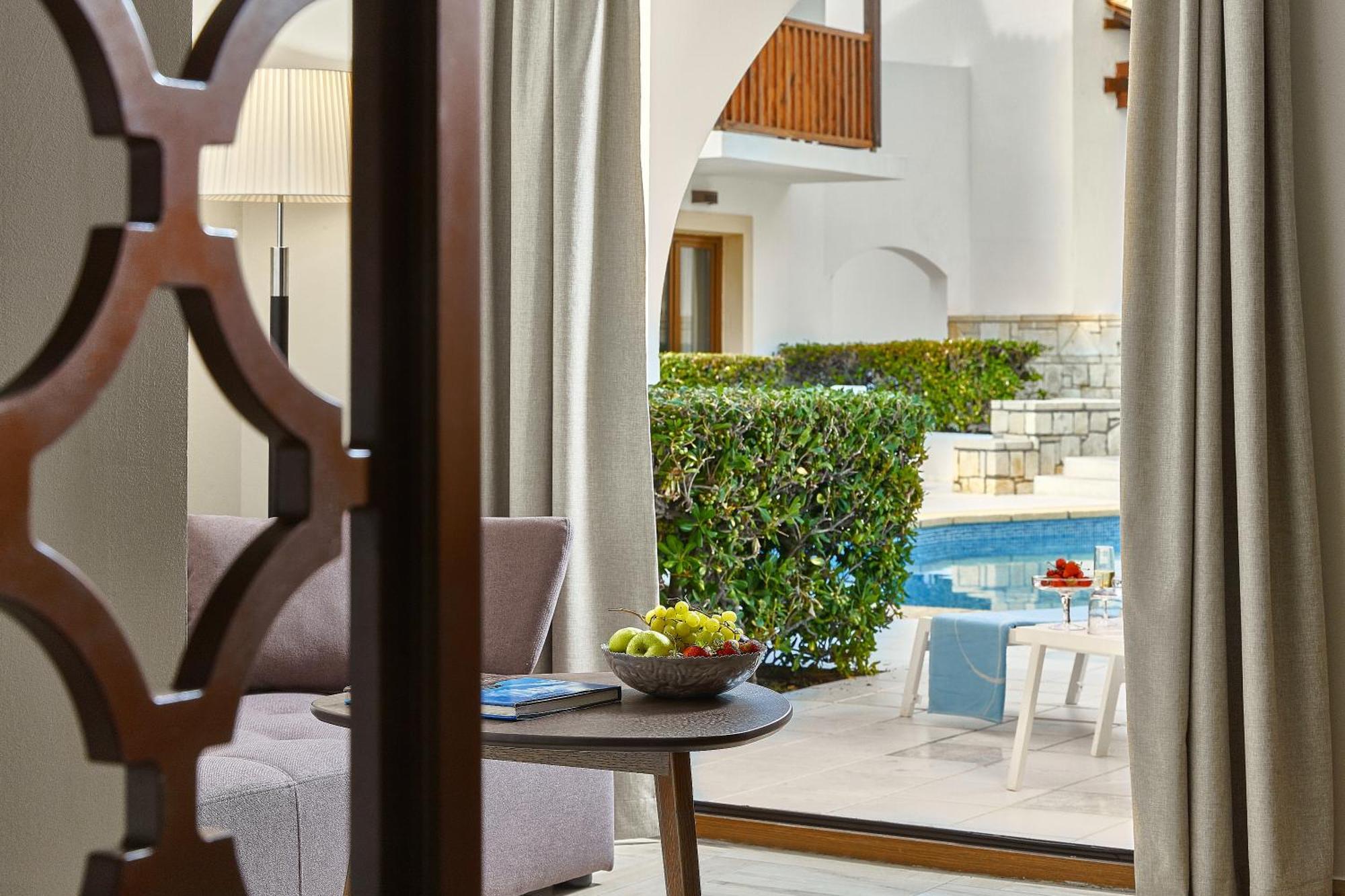 Hotel Knossos Royal Hersonissos  Esterno foto