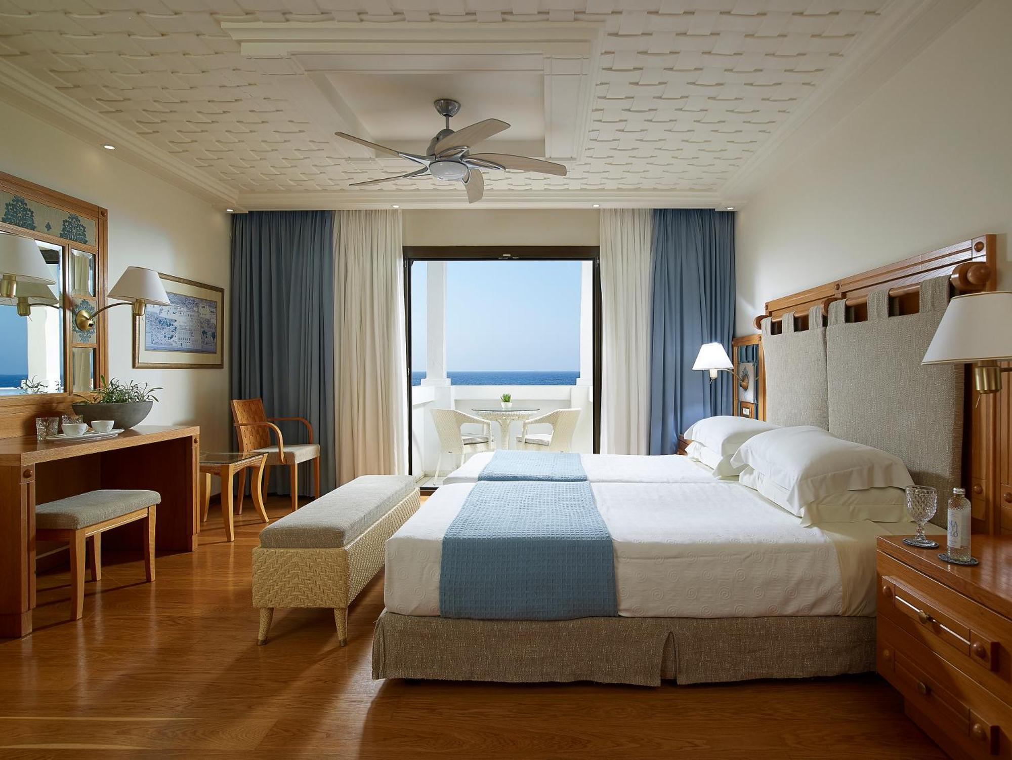 Hotel Knossos Royal Hersonissos  Esterno foto