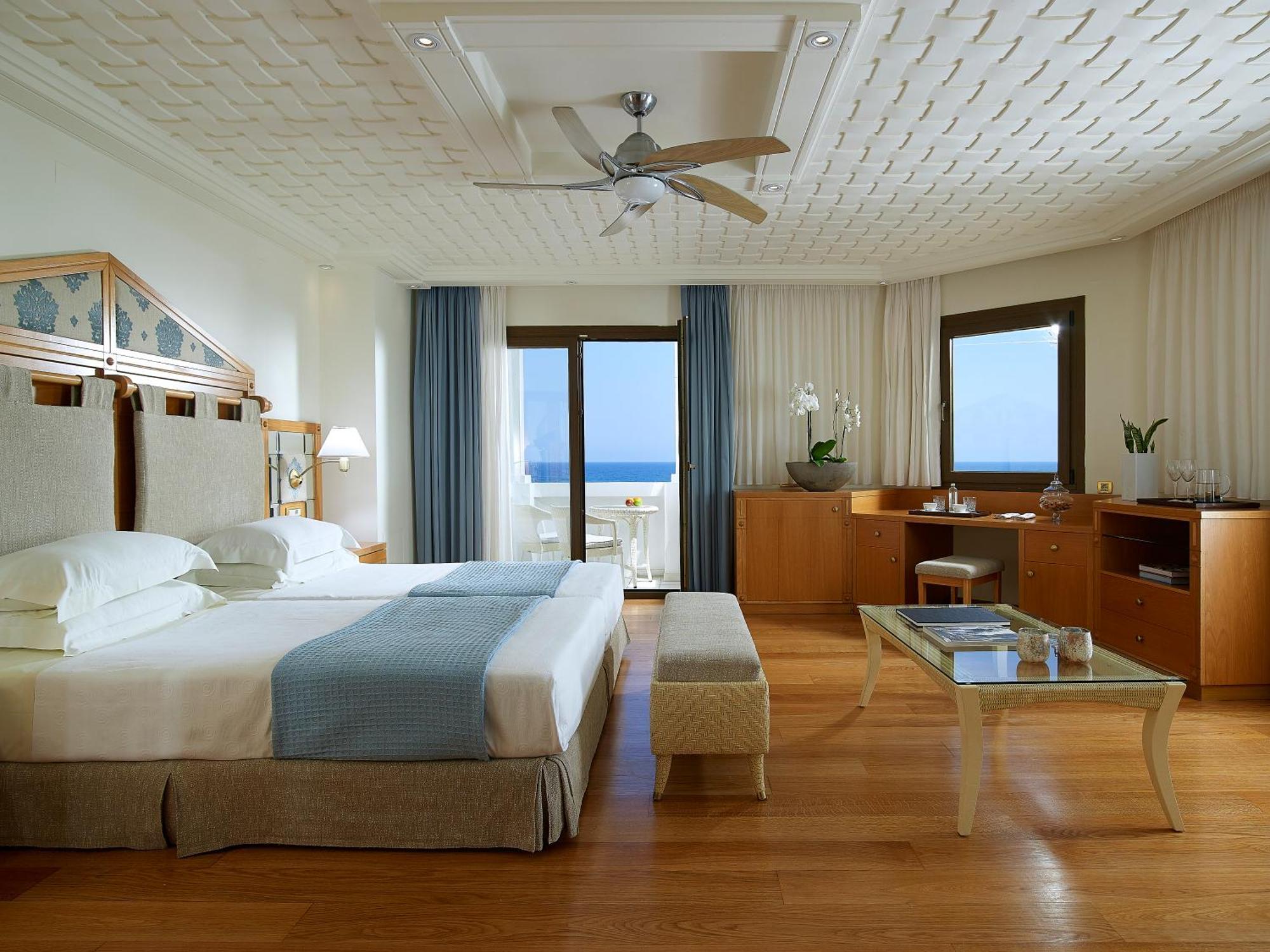Hotel Knossos Royal Hersonissos  Esterno foto