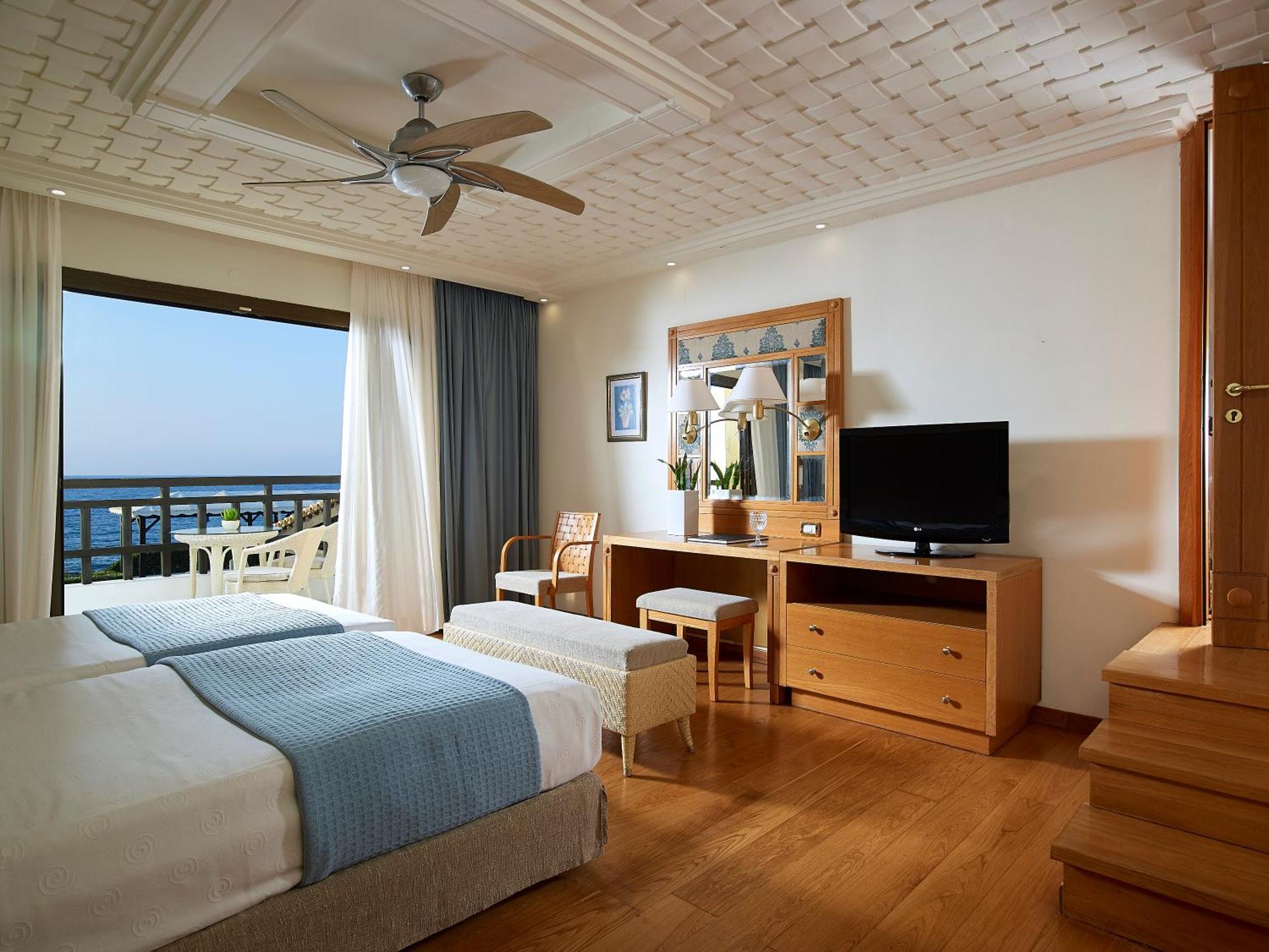 Hotel Knossos Royal Hersonissos  Esterno foto