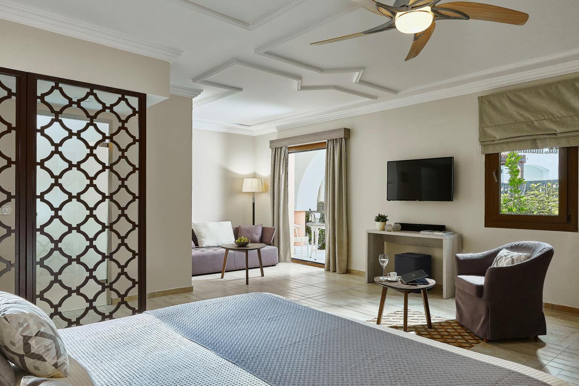 Hotel Knossos Royal Hersonissos  Esterno foto