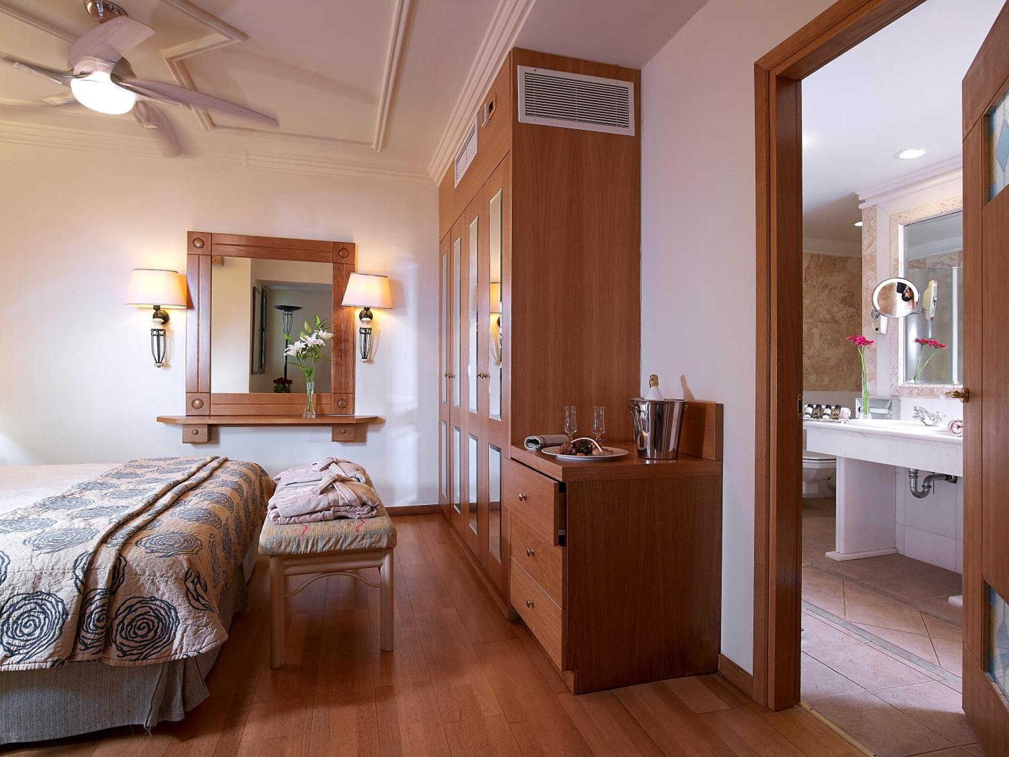 Hotel Knossos Royal Hersonissos  Esterno foto