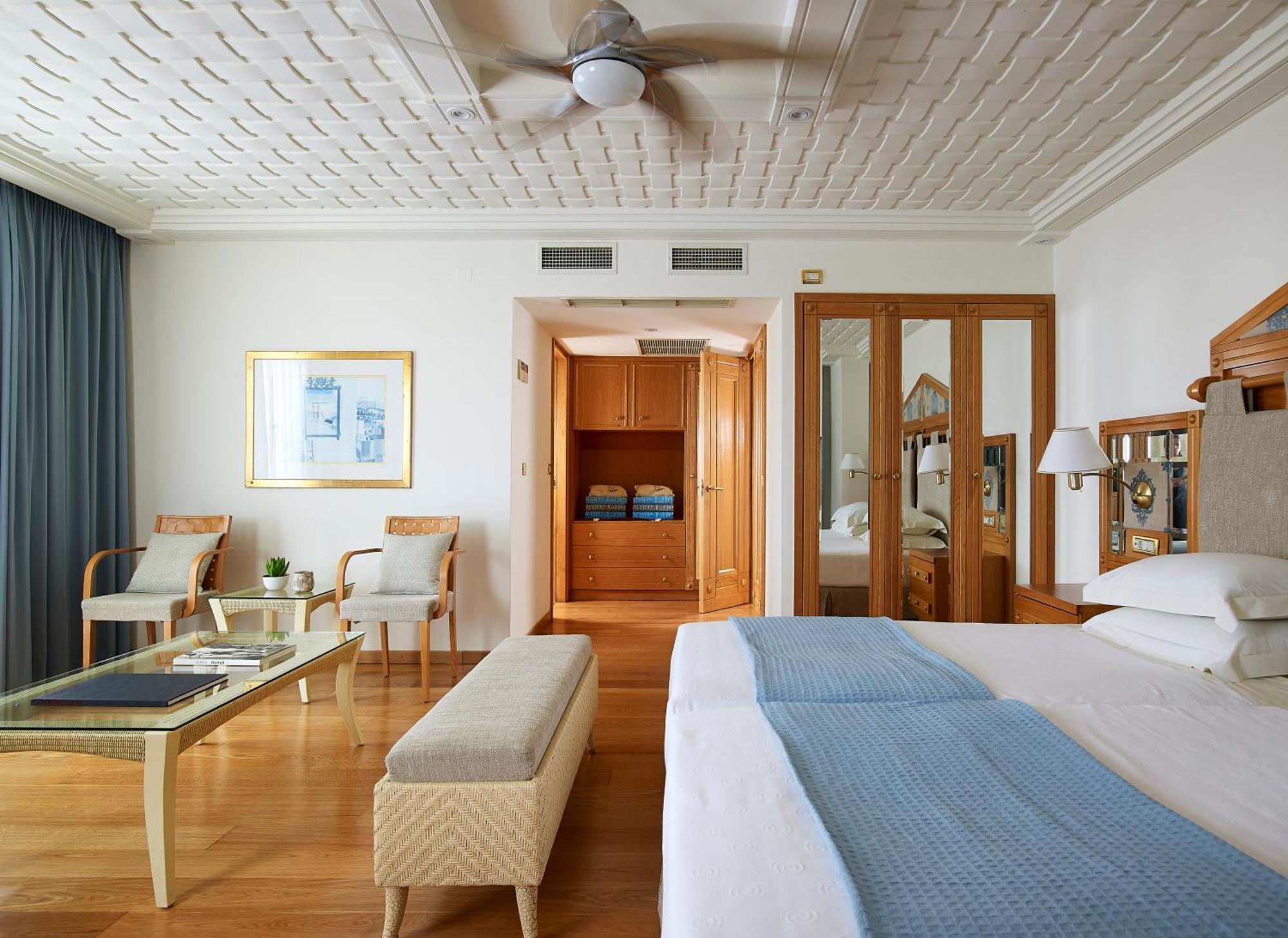 Hotel Knossos Royal Hersonissos  Esterno foto