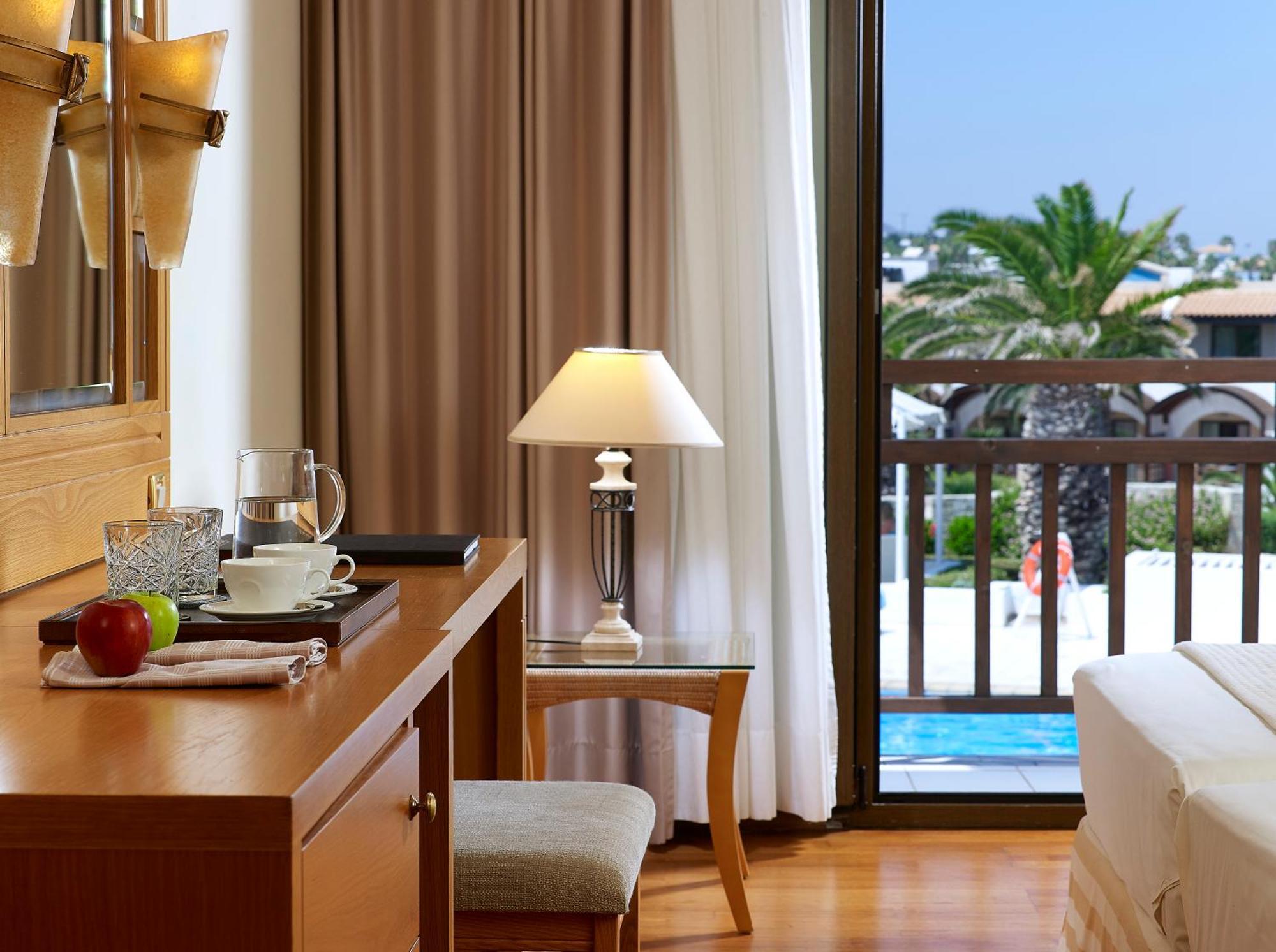Hotel Knossos Royal Hersonissos  Esterno foto