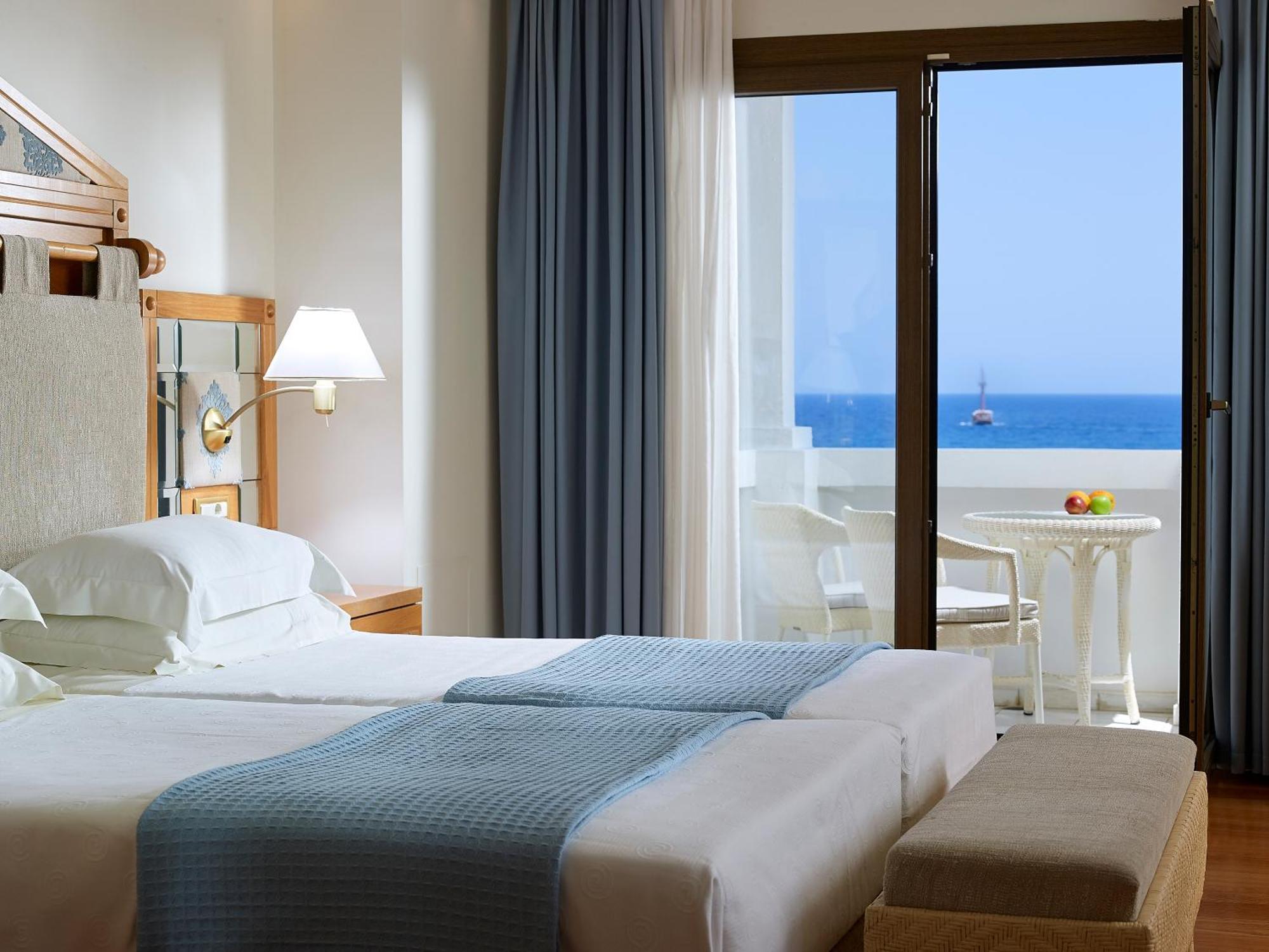 Hotel Knossos Royal Hersonissos  Esterno foto