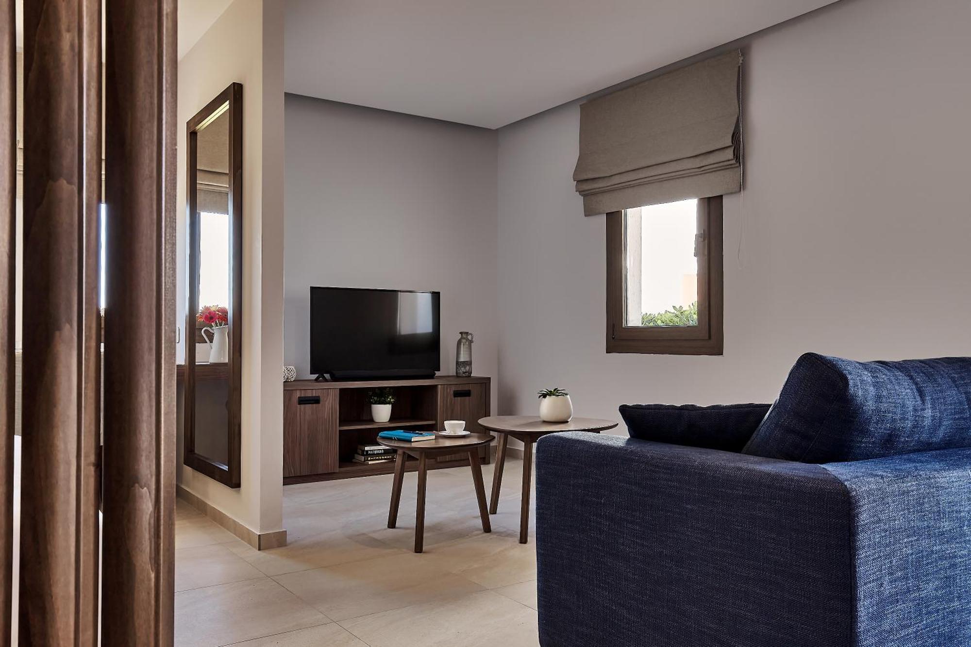 Hotel Knossos Royal Hersonissos  Esterno foto