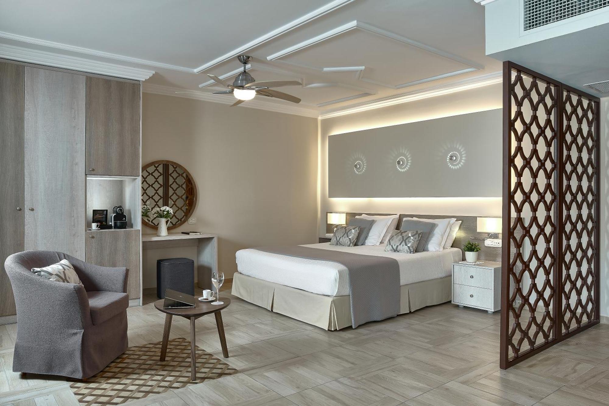 Hotel Knossos Royal Hersonissos  Esterno foto