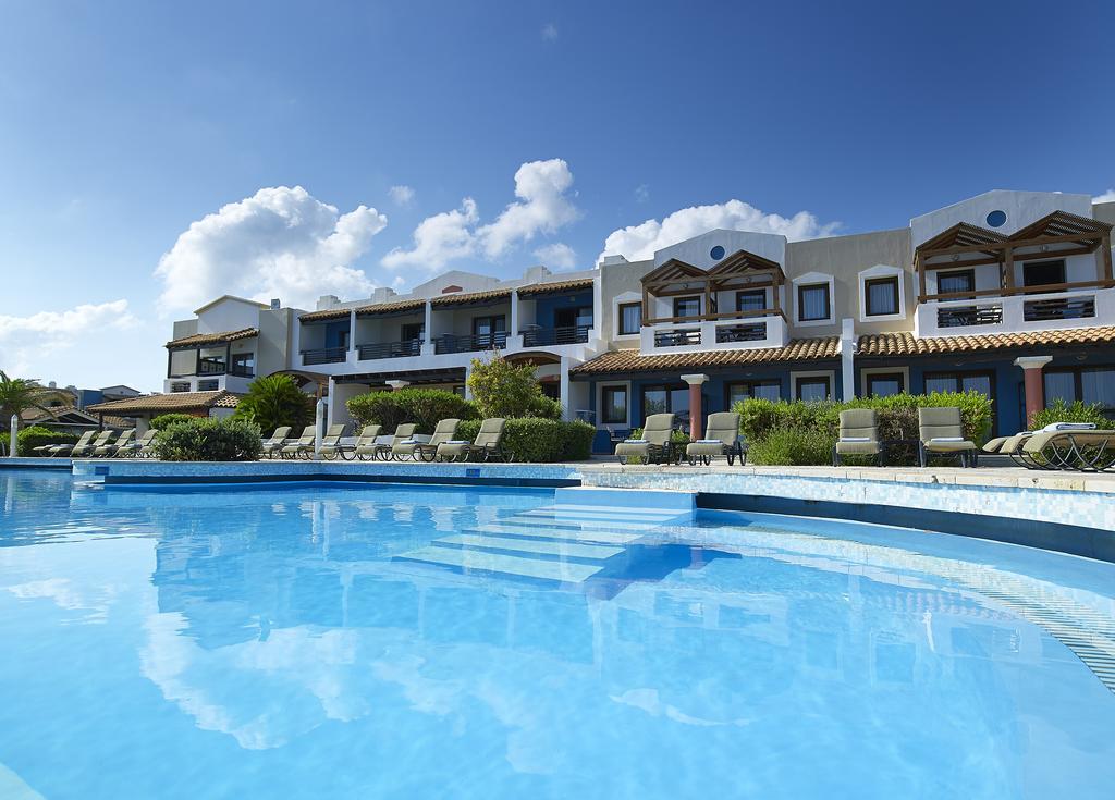 Hotel Knossos Royal Hersonissos  Esterno foto
