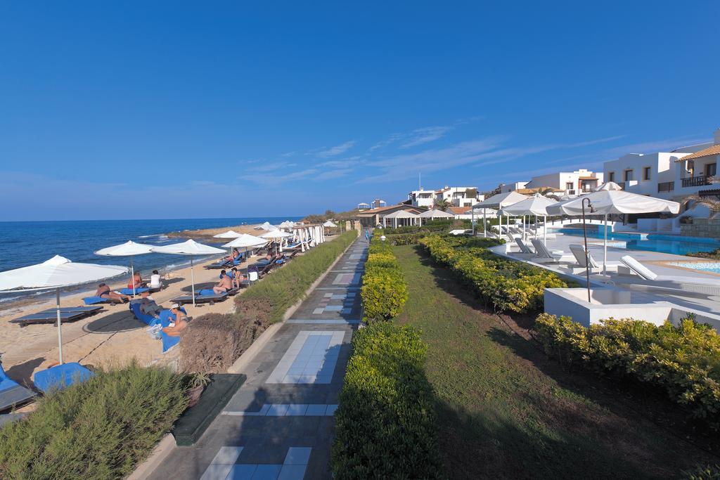 Hotel Knossos Royal Hersonissos  Esterno foto