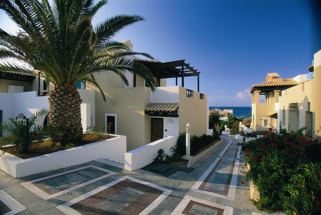 Hotel Knossos Royal Hersonissos  Esterno foto
