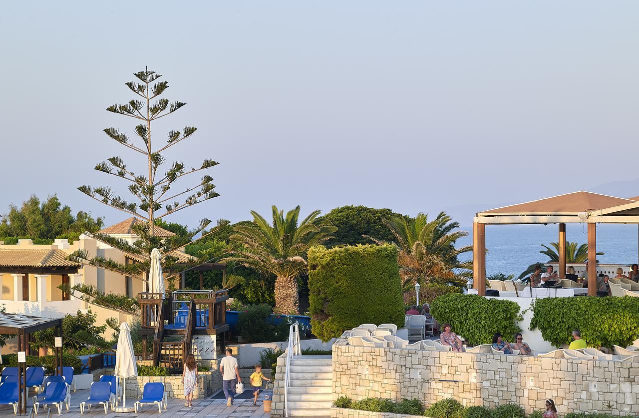 Hotel Knossos Royal Hersonissos  Esterno foto