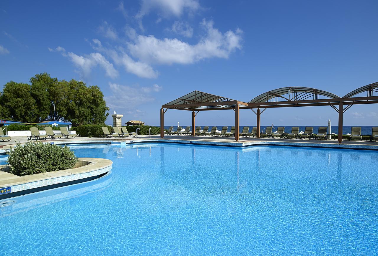 Hotel Knossos Royal Hersonissos  Esterno foto